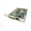 306451-013 Intel 8/16-bit ISA Ethernet Network Interface Card RJ-45 and AUI