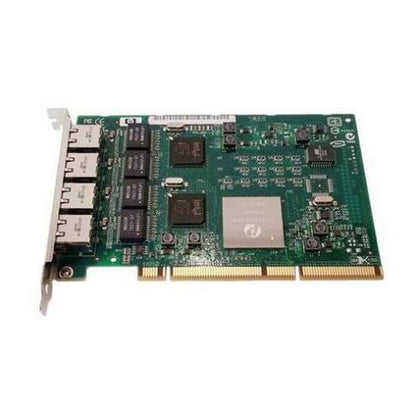 306496-B21 HP Nc7781 Gigabit Dual Port Network Interface Card
