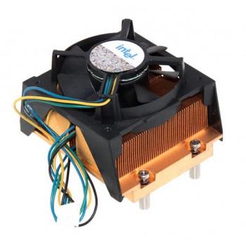 307277-B21 | HP Intel Xeon 2GHz 2MB Cache Processor with Heat Sink