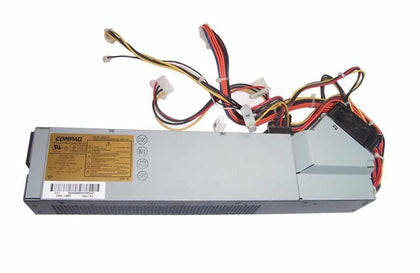 308439-00100 Compaq 185-Watts 120-240V AC Switching Power Supply with PFC for EVO D530 D325 DC5000 SFF WorkStation