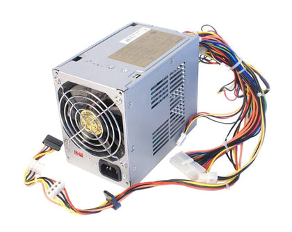 308615-001-R HP 240-Watts 120-240V AC Redundant Hot Swap 20-Pin Power Supply with Active PFC for EVO D330