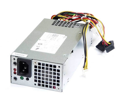 H200EBS-00 Dell 200-Watts Power Supply for Optiplex 3060 5060 7050 SFF