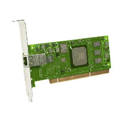 30R5209 IBM Single-Port LC 1Gbps 10Base-T/100Base-TX/1000Base-T Gigabit Ethernet PCI-X iSCSI Network Adapter
