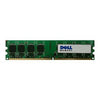310-5322 | Dell 2GB Kit (2 X 1GB) PC2-3200 non-ECC Unbuffered DDR2-400MHz CL3 240-Pin DIMM 1.8V Memory