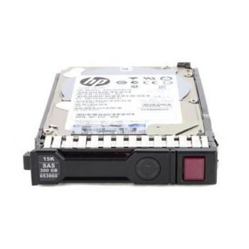 310507-B21 | HP / Compaq 36GB 15000RPM Ultra-320 SCSI 3.5-inch Hard Drive