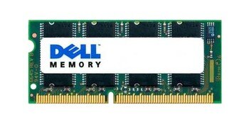 311-2034 Dell 256MB SODIMM Non Parity PC 133 133Mhz Memory