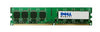 311-2730 Dell 1GB (4x256MB) DDR2 Non ECC PC2-4200 533Mhz Memory