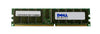 311-2979 Dell 1GB Kit (2x512MB) ECC CL3 184-Pin DIMM Memory for Dell PowerEdge