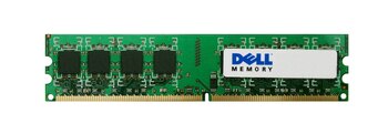311-5037 Dell 512MB DDR2 Non ECC PC2-5300 667Mhz Memory