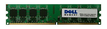 311-5650 Dell 2GB DDR2 Non ECC PC2-4200 533Mhz Memory