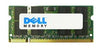 311-5873 Dell 512MB (2x256MB) DDR2 SoDimm Non ECC PC2-5300 667Mhz Memory