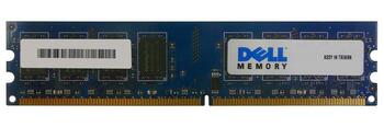 311-6046 Dell 2GB DDR2 Non ECC PC2-4200 533Mhz Memory