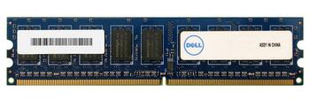 311-6693 Dell 1GB DDR2 ECC PC2-4200 533Mhz Memory