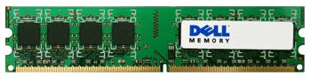 311-7240 Dell 4GB DDR2 Non ECC PC2-5300 667Mhz Memory