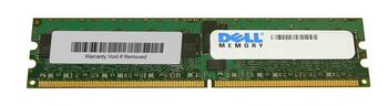 311-9146 Dell 8GB Kit (8X1GB) Single Rank