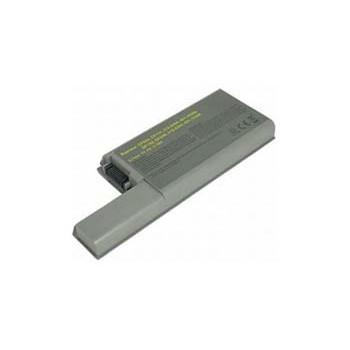312-0537 | Dell Li-Ion Primary 9-Cell Battery