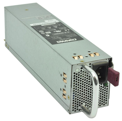 313299-001B HP 400-Watts 100-240V AC Redundant Hot Swap Power Supply with PFC for ProLiant DL380 G2/ G3 Server