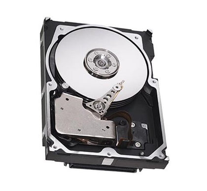 313726-001-1 | Compaq 9GB 7200RPM Ultra2 Wide SCSI 3.5-Inch Hard Drive