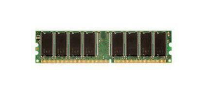 314796-001 | HP 512MB PC2700 non-ECC Unbuffered DDR-333MHz CL2.5 184-Pin DIMM 2.5V Memory