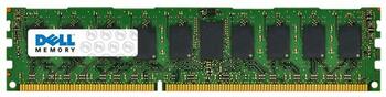 317-1743 Dell 2GB DDR3 ECC PC3-8500 1066Mhz 2Rx8 Memory