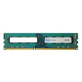317-3671 | Dell 2GB PC3-10600 non-ECC Unbuffered DDR3-1333MHz CL9 240-Pin DIMM 1.35V Low Voltage Memory
