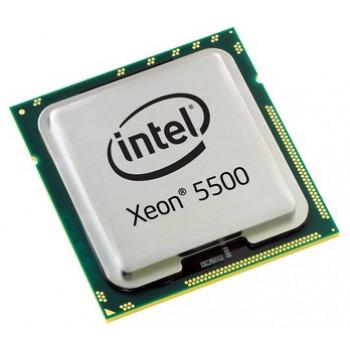 317-3827 | Dell 2.53GHz 8MB L3 Cache 5.86GT/s QPI Intel Xeon E5540 Quad-Core Processor