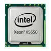 317-4412 | Dell 2.66GHz Socket FCLGA1366 6.4GT/s QPI 12MB SmartCache  Intel Xeon X5650 Processor