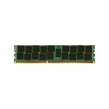 317-9079 | Dell 32GB Kit (4 X 8GB) PC3-12800 ECC Registered DDR3-1600MHz CL11 240-Pin DIMM 1.5V Dual Rank Memory