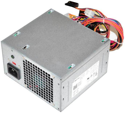 CN-0D3D1C Dell 265-Watts Power Supply for Optiplex 390 790 990 Mini Tower