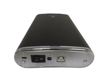 31759100 | Iomega 1TB External Hard Drive