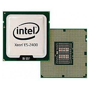 319-1138 | Dell Intel Xeon 6-Core E5-2430 2.2GHz Socket FCLGA1356  15MB SMART Cache 7.2GT/S QPI 32NM 95W Processor