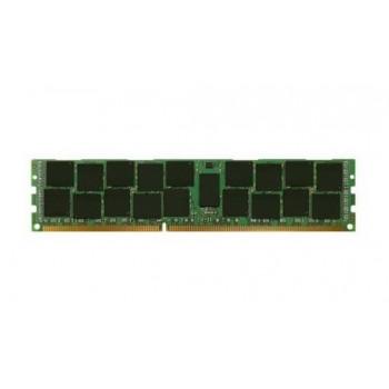 319-1763 | Dell 8GB PC3-12800 ECC Registered DDR3-1600MHz CL11 240-Pin DIMM 1.35V Low Voltage Dual Rank Memory Module