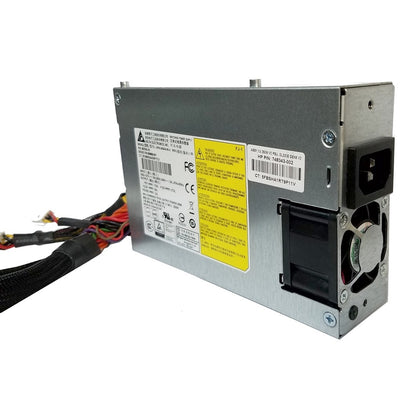 JL632A HPE Aruba 650-Watts 100-240V AC Power Supply for Aruba 8325
