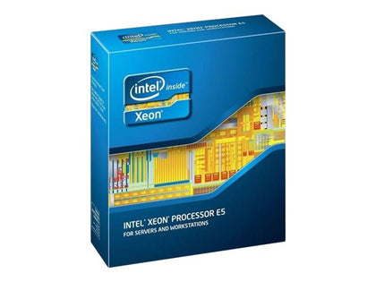 BX80660E52620V4 | Intel Xeon E5-2620V4 2.1 GHz 8-core 16 threads 20 MB cache FCLGA2011-v3 Socket Box