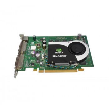 320-6148 | Dell nVidia Quadro FX1700 PCI-Express x16 512MB Video Graphics Card