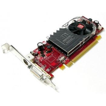 320-7856 | Dell 256MB ATI RADEON HD 3450 Low Profile Graphics Card