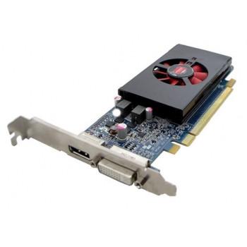 321-0113 | Dell 1GB Radeon HD 7570 GDDR5 PCIe Low Profile Video Graphics Card
