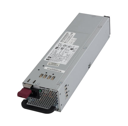 321632R-001 HP 575-Watts 100-240V Redundant Hot Swap Switching Power Supply for ProLiant DL380 G4 Server