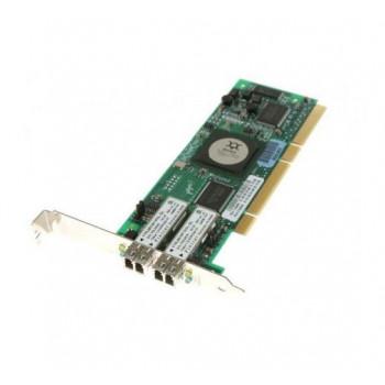 321835-B21 | HP StorageWorks FCA2214DC 2GB Dual Ports Fibre PCI-X HBA