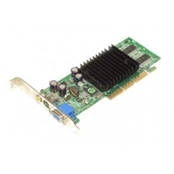 322891-001 | HP Nvidia GeForce MX440 64MB DDR AGP 8x 2048 x 1536 Graphics Card