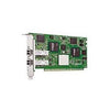 323264-B21 | HP StorageWorks FCA2404DC 2GB 64-Bit 133-MHz Dual-Port PCI-x Fibre Channel Host Bus Adapter