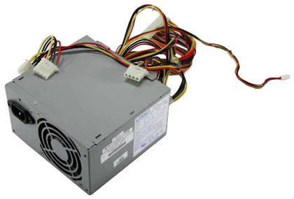 324714-001N HP 300-Watts ATX 20-Pin Power Supply for ProLiant ML330 G3 Server