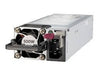 P18226-B21 HPE 500-Watts Flex Slot Platinum Hot-Pluggable Low Halogen Power Supply
