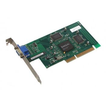 328011-001 | HP / Matrox Millennium G100A 4MB AGP Graphics Board