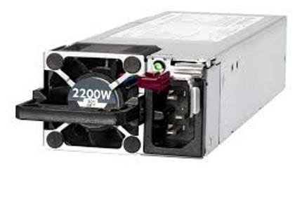 876932-001 HPE 1800-Watts Hot-Pluggable Redundant Power Supply for Apollo 2000 Gen10