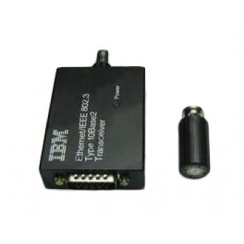 32G2338 | IBM 10Mbps Base2 Ethernet Transceiver (Thin) with Cable