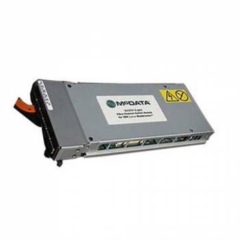 32R1790 IBM MCDATA 6-Port Fibre Channel Switch Module for IBM EServer BladeCenter