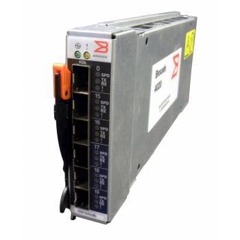 32R1820 IBM Brocade 20 Port 4Gb SAN Switch Module for BladeCenter