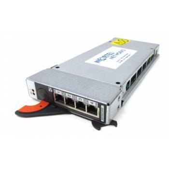 32R1861 IBM Layer 2/3 Fibre Gigabit Ethernet Switch Module by Nortel
