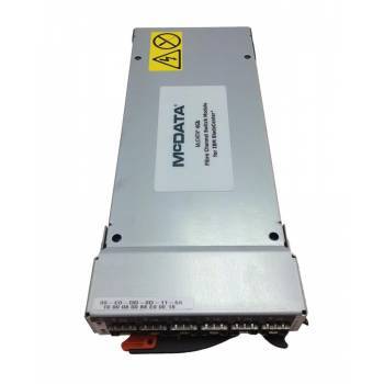 32R1905 IBM MCDATA 10-Port 4GB Fibre Channel for Switch Module Blade